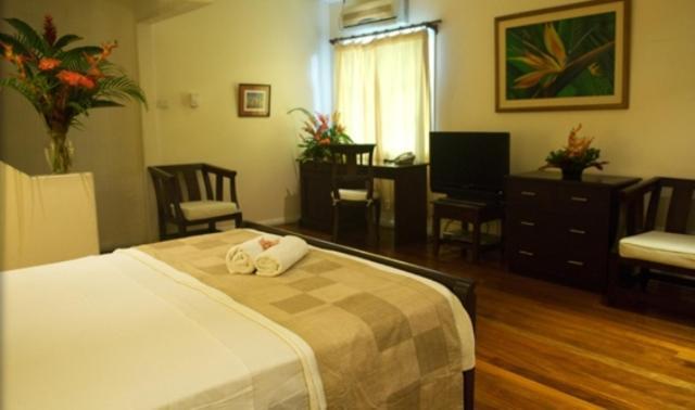 סובה Five Princes Hotel חדר תמונה